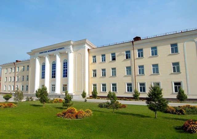 Litseylardagi o‘quv guruhlaridagi o‘quvchilar soni cheklanadi
