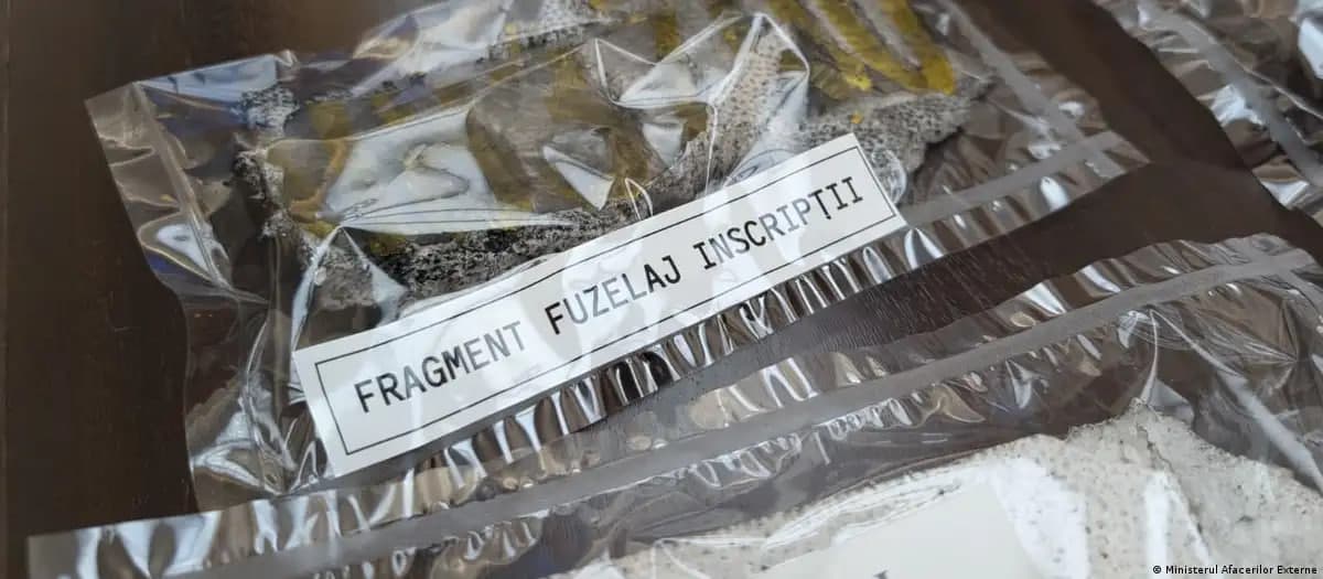 Ruminiya Rossiya elchixonasi xodimini persona non grata deb e’lon qildi