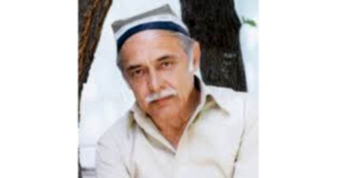 Dramaturg Erkin Usmonov olamdan o‘tdi