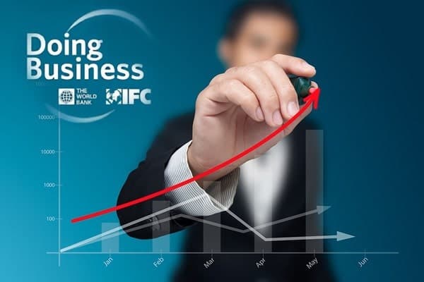 Doing Business 2017 reytingida O‘zbekiston 87-o‘rinni egalladi