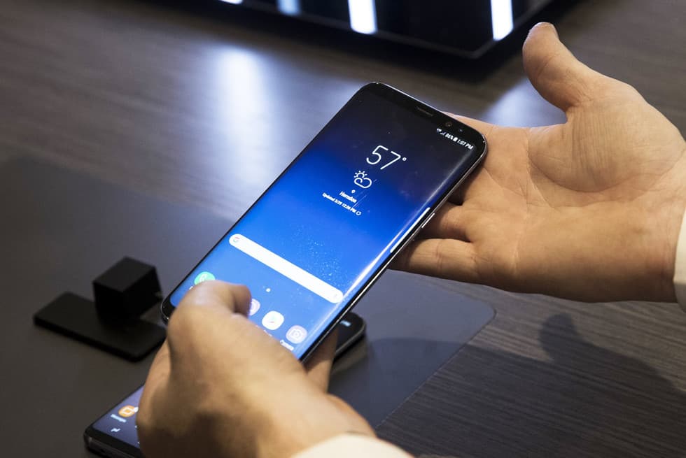 Yangilangan Samsung Galaxy Note 7 qachondan sotila boshlanishi aytildi