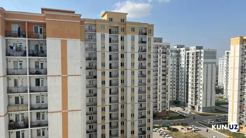 Escrow system may push up housing prices in Uzbekistan – Justice Ministry