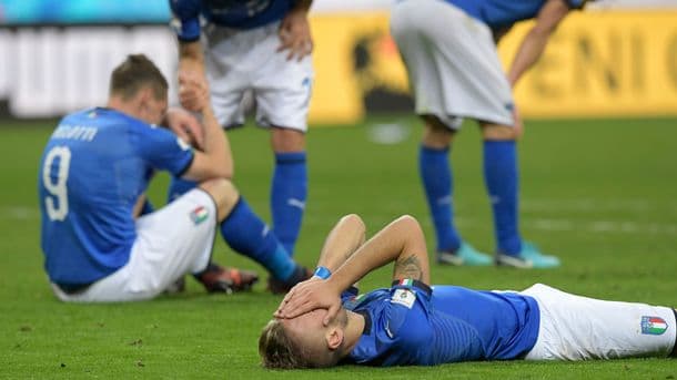Argentina jahon chempionatiga chiqa olmagan Italiya bilan o‘ynashdan bosh tortdi 