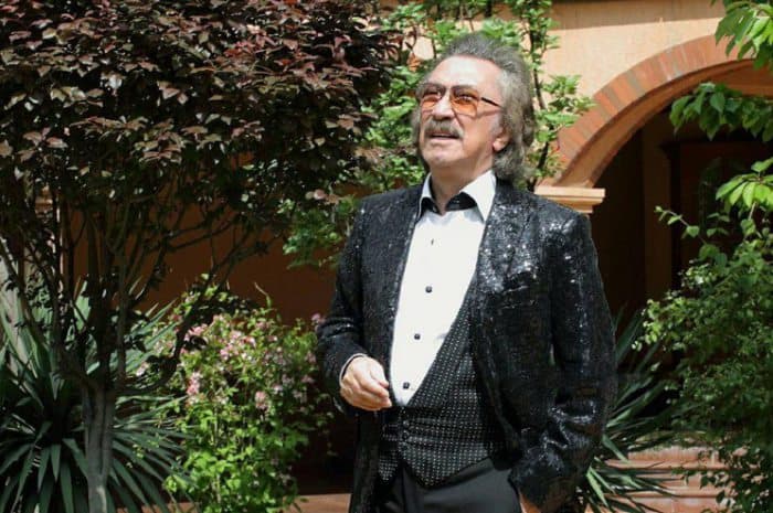 Фаррух Зокиров «Ўзбекистон халқ артистлари клуби»​га бошчилик қилади