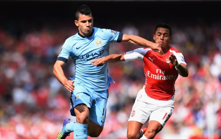 «Arsenal»ning sobiq futbolchi Sanches masalasida Vengerga qiziq maslahat berdi