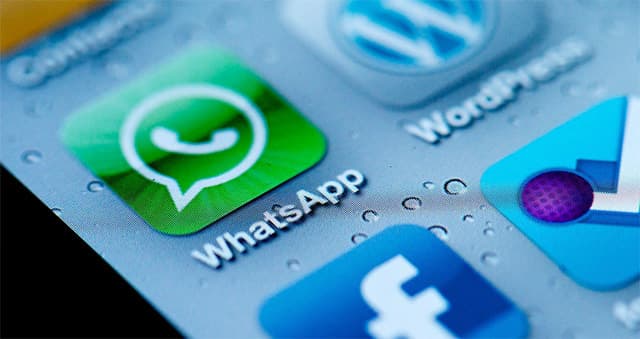 WhatsApp’dan Facebook’ga shaxsiy ma'lumotlar uzatilishini qanday to‘xtatish mumkin