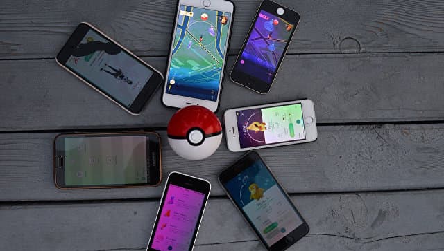 Kanadalik ayol Pokemon Go o‘yini yaratuvchilarini sudga berdi