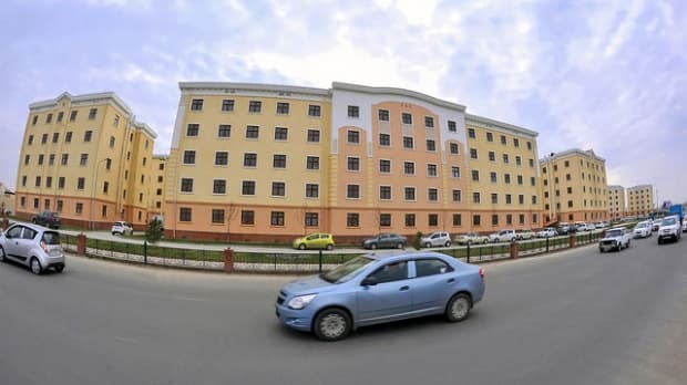 1 avgustda Samarqand shahrida transport harakati vaqtincha cheklanadi