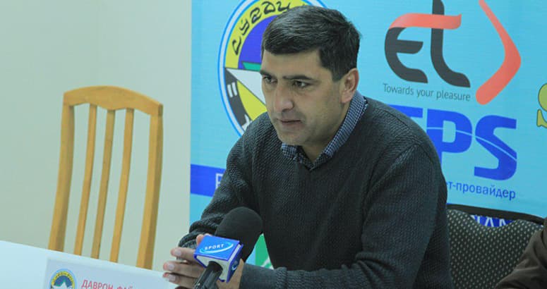 «So‘g‘diyona»da yig‘ilish: Bosh murabbiy iste'foga chiqdi, uch futbolchi klubdan haydaldi