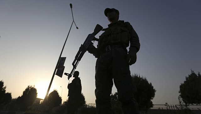 Afg‘onistonda 119 jangari yo‘q qilindi 