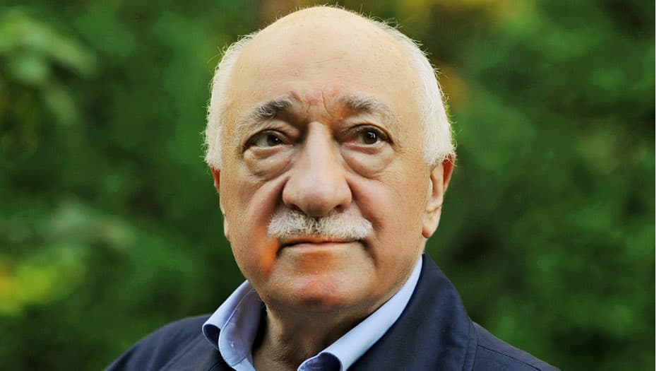 Turkiyadagi to‘ntaruv harakatining ortida kim turganligiga oid 7 dalil