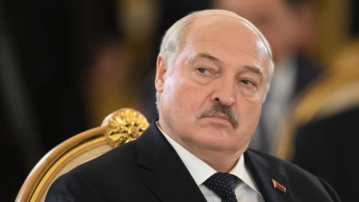 Ukrainada Lukashenkoga qarshi jinoyat ishi ochish taklif qilindi