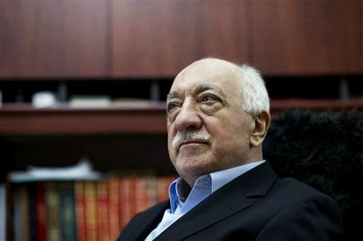 Turkiya Karlovning o‘limida AQShda yashayotgan muxolifatchini aybladi