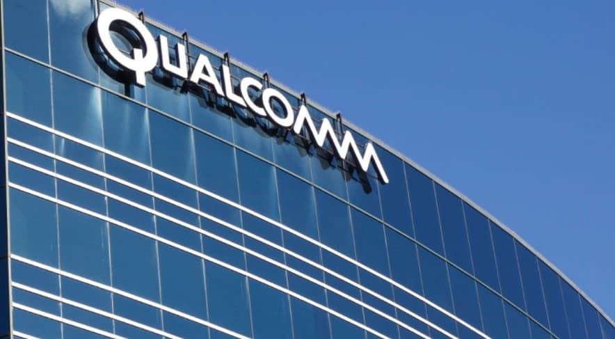 Tayvan AQShning Qualcomm kompaniyasiga 773 million dollarlik jarima soldi 