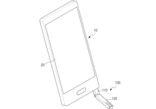 Samsung alkotesterli smartfon ishlab chiqaradi
