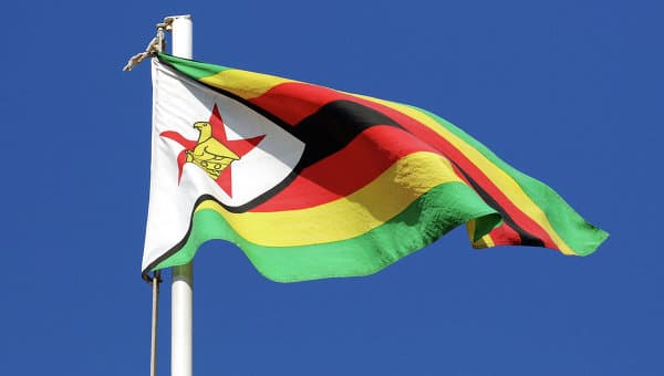 Zimbabveda medal olmagan olimpiyachilar hibsga olinishi haqidagi xabar rad etildi