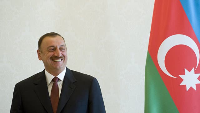 Ekspertlar Ozarbayjonda muddatidan avval saylov o‘tkazilishi mumkinligini taxmin qilishmoqda