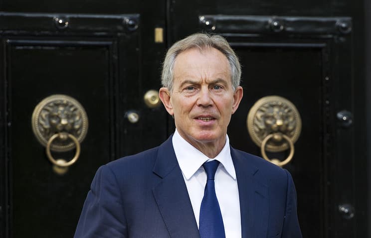 Toni Bler Buyuk Britaniyaning YeI tarkibidan chiqishiga o‘z qarashini bildirdi