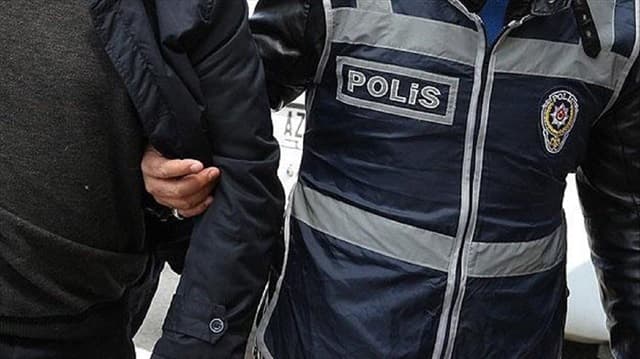 Turkiya politsiyasi 43 nafar FETÖ a'zosini qo‘lga oldi