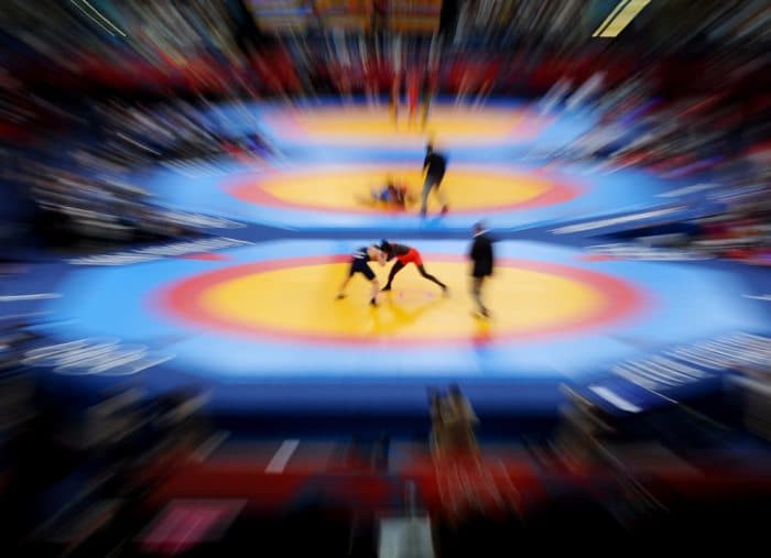 Rio-2016. Behzod Abdurahmonov saralashdagi raqibi finalga chiqqani evaziga bronza uchun kurashadi