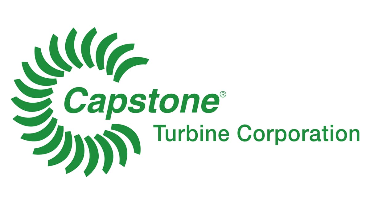 Capstone Turbine Corporation O‘zbekistonga elektrostansiyalar yetkazib beradi