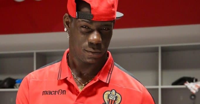 Balotelli Berluskoniga murojaat qildi