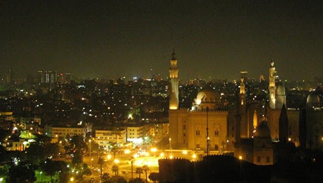 Misr o‘z mintaqasida asosiy energetik markazga aylanmoqchi