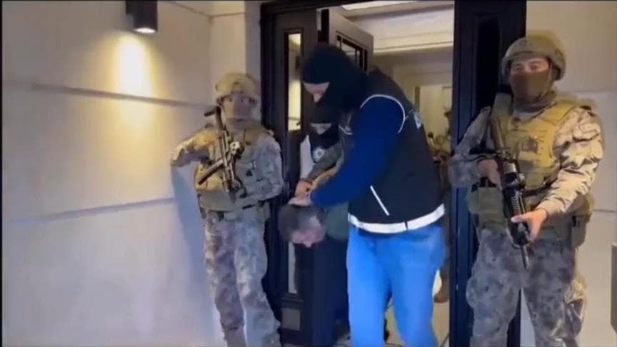AQSh Lotin Amerikasidagi 8 ta kartelni terrorchi tashkilotlar ro‘yxatiga kiritdi