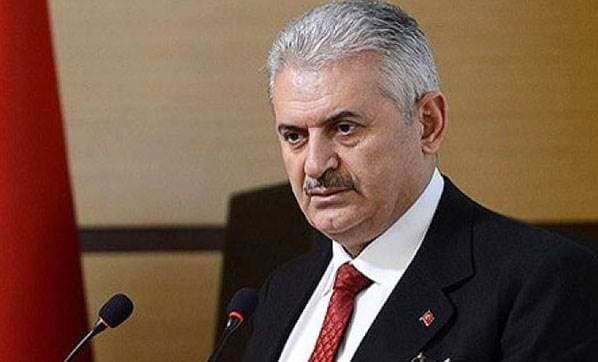 Turkiya muxolifati bosh vazir Yildirimni iste'foga ketishga chaqirdi