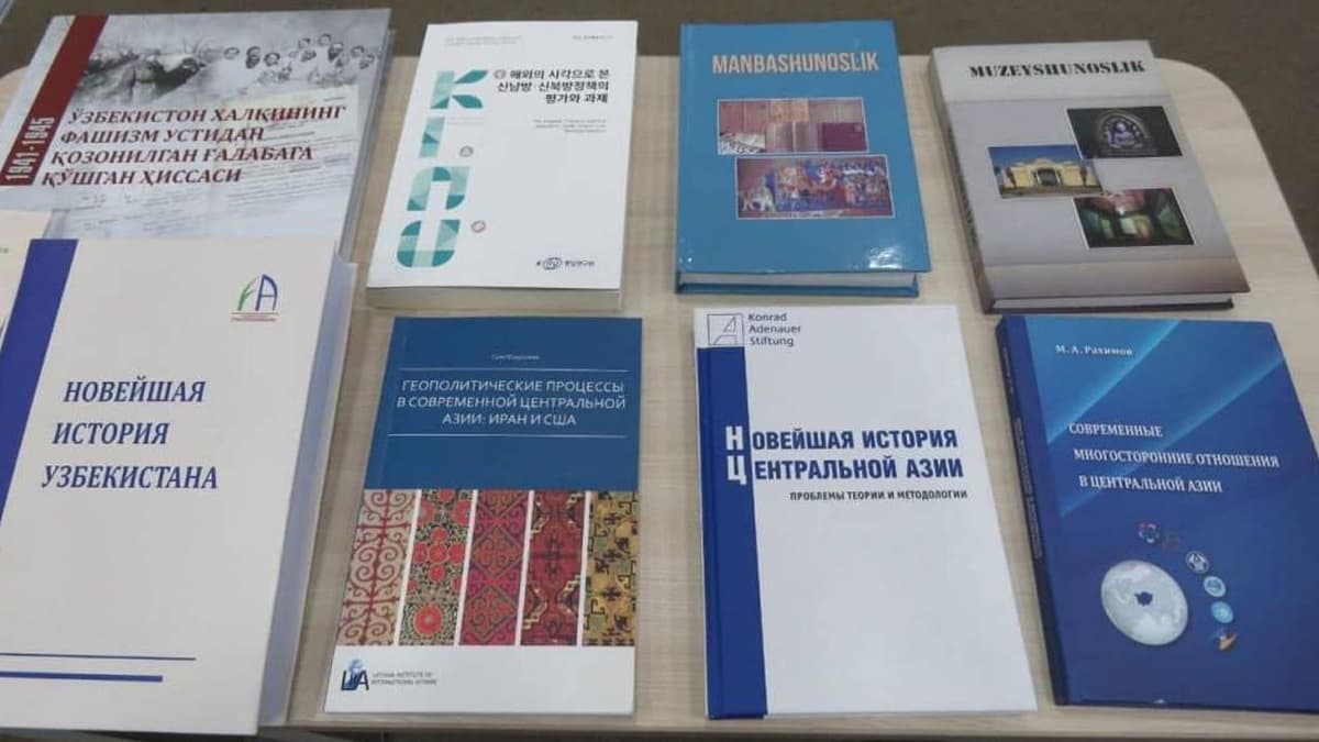 Russia’s Academy of Sciences concerned about growing “Russophobia” in ex-Soviet States’ textbooks