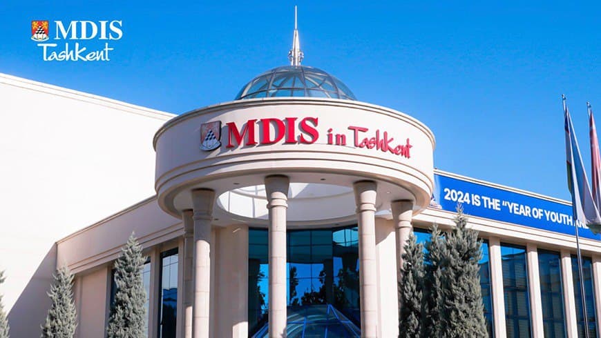 Toshkent shahridagi Singapur menejmentni rivojlantirish institutida qabul davom etmoqda!