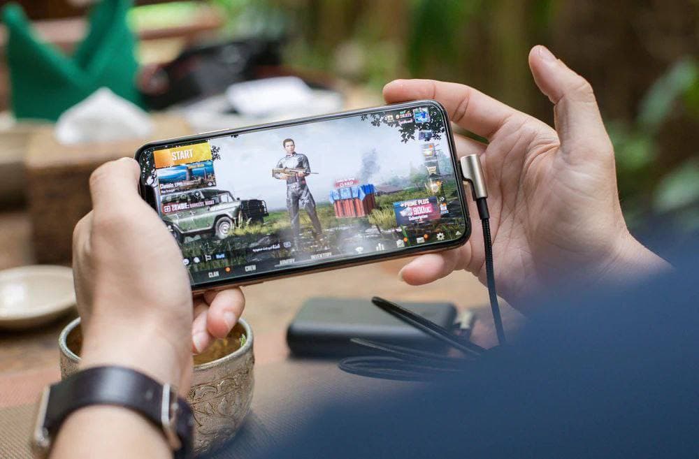Ўзбек тили PUBG Mobile’га интеграция қилинди 