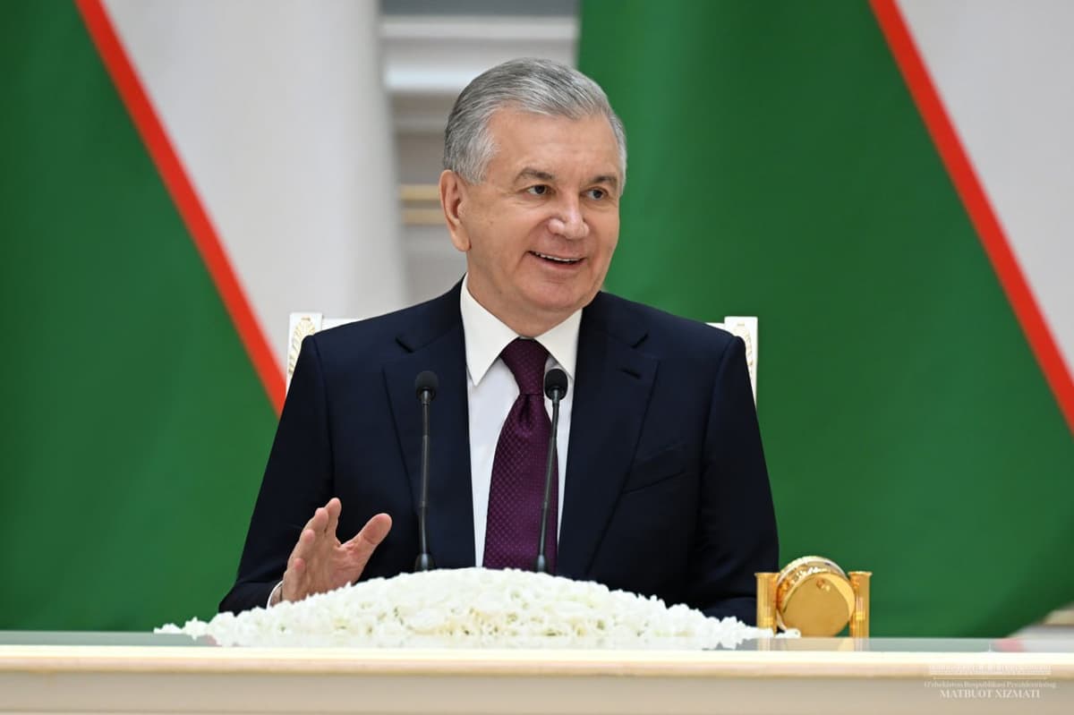 2 yillik staji bor yoshlar ish beruvchining tavsiyasi asosida oliygohga o‘qishga qabul qilinadi