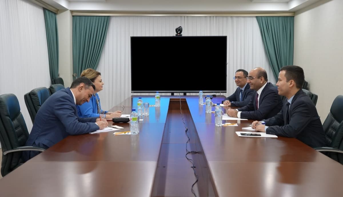 O‘zbekiston va UNFPA 4 ta yo‘nalishda yangi loyihalarni amalga oshiradi