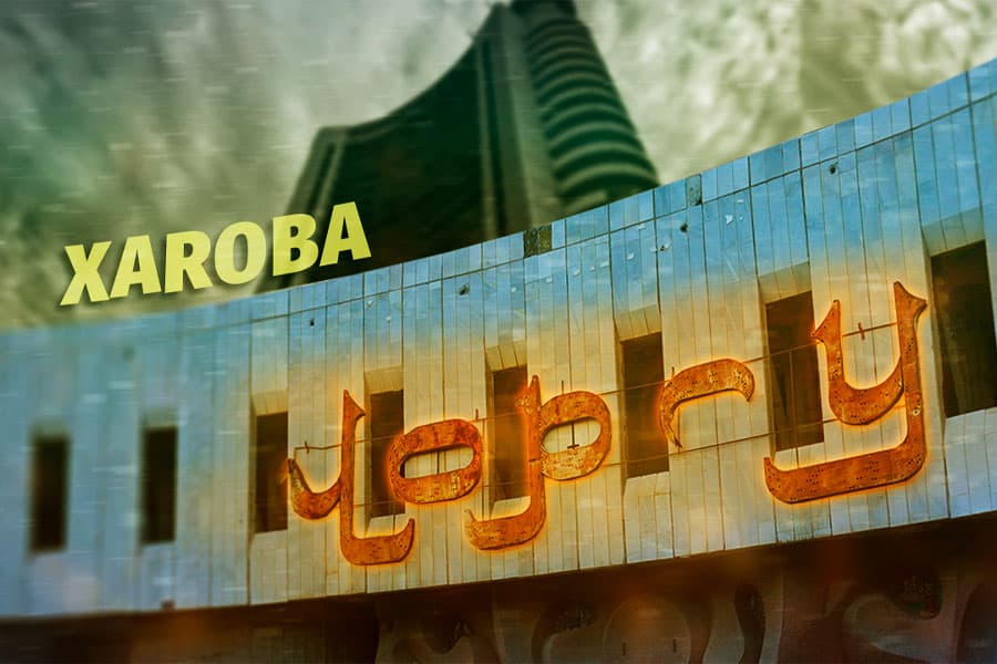 Toshkentdagi eng baland “jumboq”: Xarobaga aylangan “Chorsu” mehmonxonasi tarixi