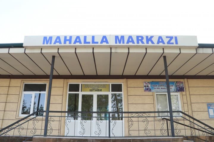 «Mahalla yettiligi» faoliyati KPI bo‘yicha baholanadi