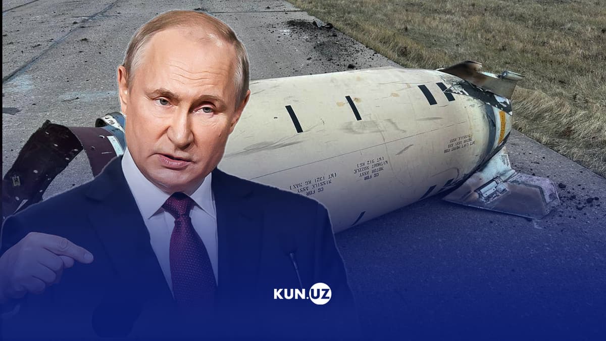 «Иккита ракета манзилга етиб борган» – Россия кутилмаганда ATACMS нишонга аниқ текканини тан олди