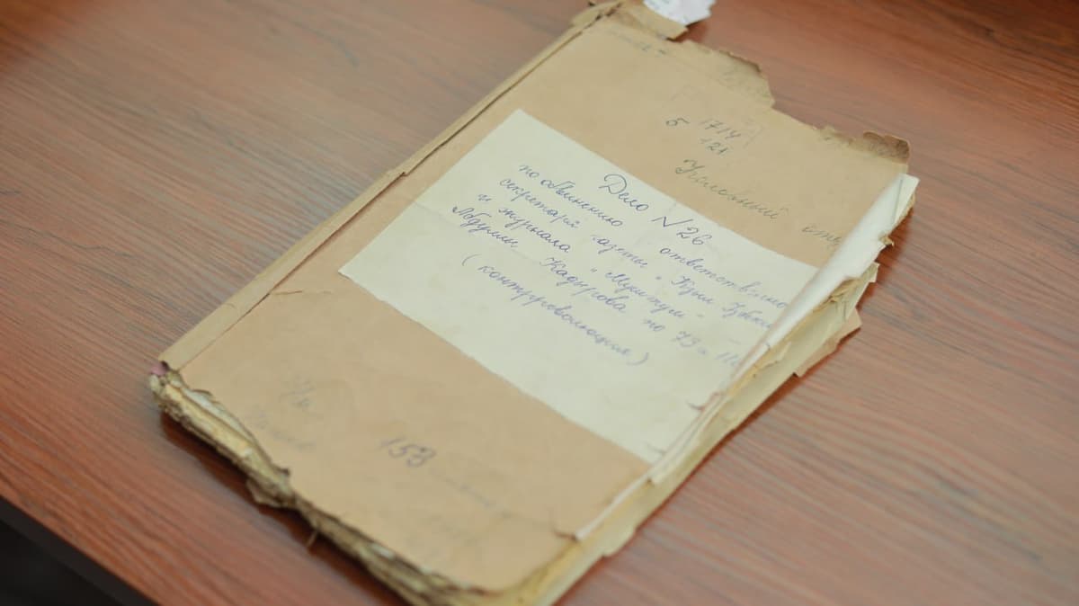 Abdulla Qodiriy “hukumatni obro‘sizlantirish”da ayblanganidan qariyb 100 yil o‘tib oqlandi