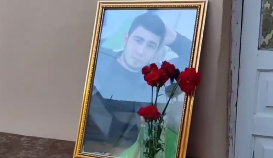 Namangandagi qamoqxonada 24 yoshli mahkum o‘z joniga qasd qildi
