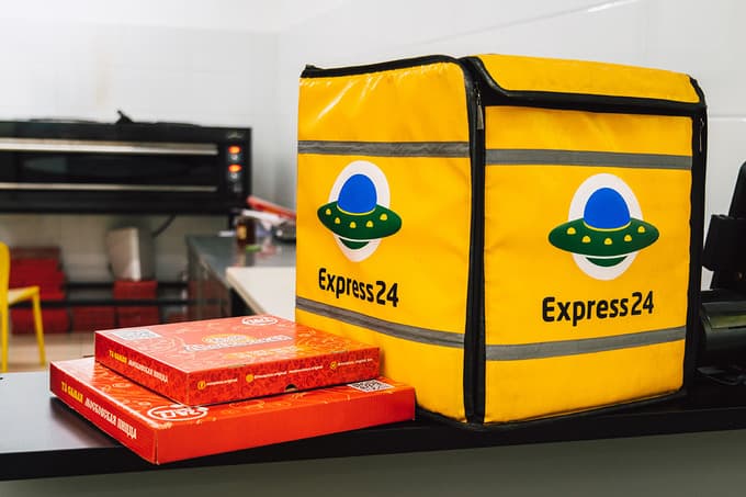 Yandex Uzbekistan Express24'ning bir qismini sotib oladi