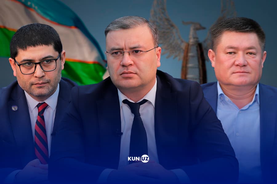 “Jazolashdan maqsad nima?” – ma’muriy qamoq, sudyalar va adolat haqida katta suhbat