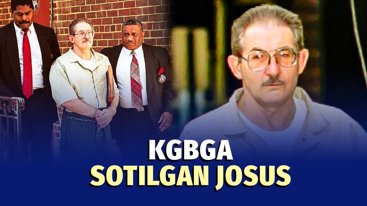 SSSR va AQSh o‘rtasidagi josuslik o‘yinlari – MRBdagi muhim shaxs nega KGB josusiga aylangandi?