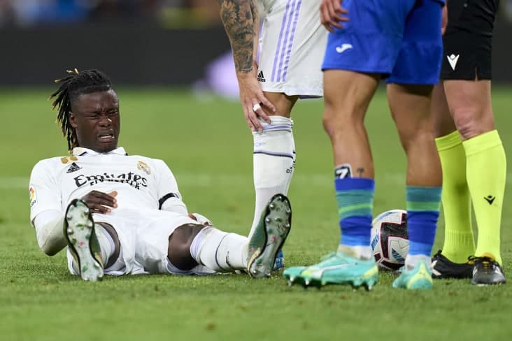 «Real» futbolchilarining davomiy va uzoq muddatli jarohatlari sababi nimada?