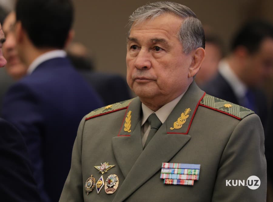 «Mehr» operatsiyasida O‘zbekistonga qaytarilganlarning 9,8 foizi an’anaviy islom diniga e’tiqod qiladi» – Botir Tursunov