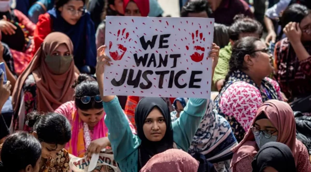 Bangladeshdagi namoyishlar oqibatida o‘nlab bolalar halok bo‘ldi - YuNISEF