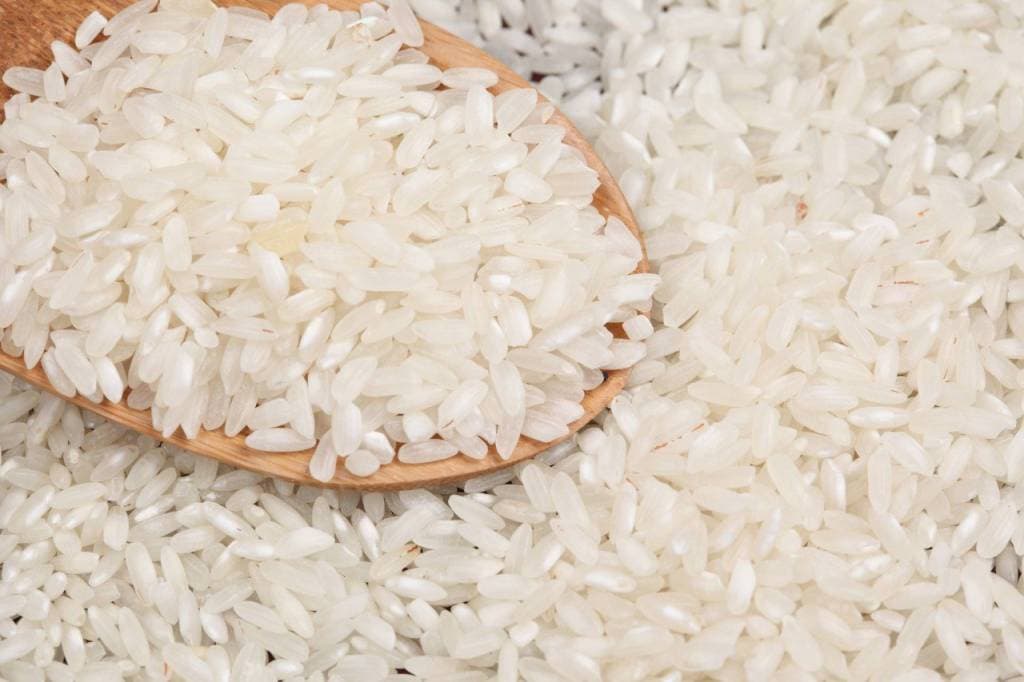 Xitoydan sun’iy guruch import qilingani rad etildi