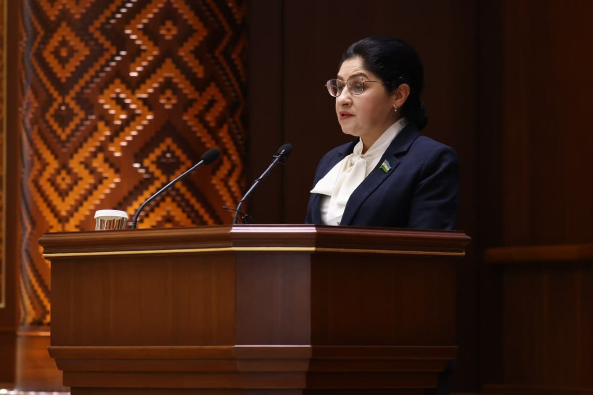 Voyaga yetmaganlar bo‘yicha inspektor-psixologlarga ota-onalarga nisbatan ma’muriy jazo qo‘llash huquqi beriladi