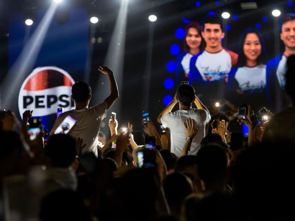 Pepsi festivali: O‘zbekistondagi yirik musiqiy voqelik!