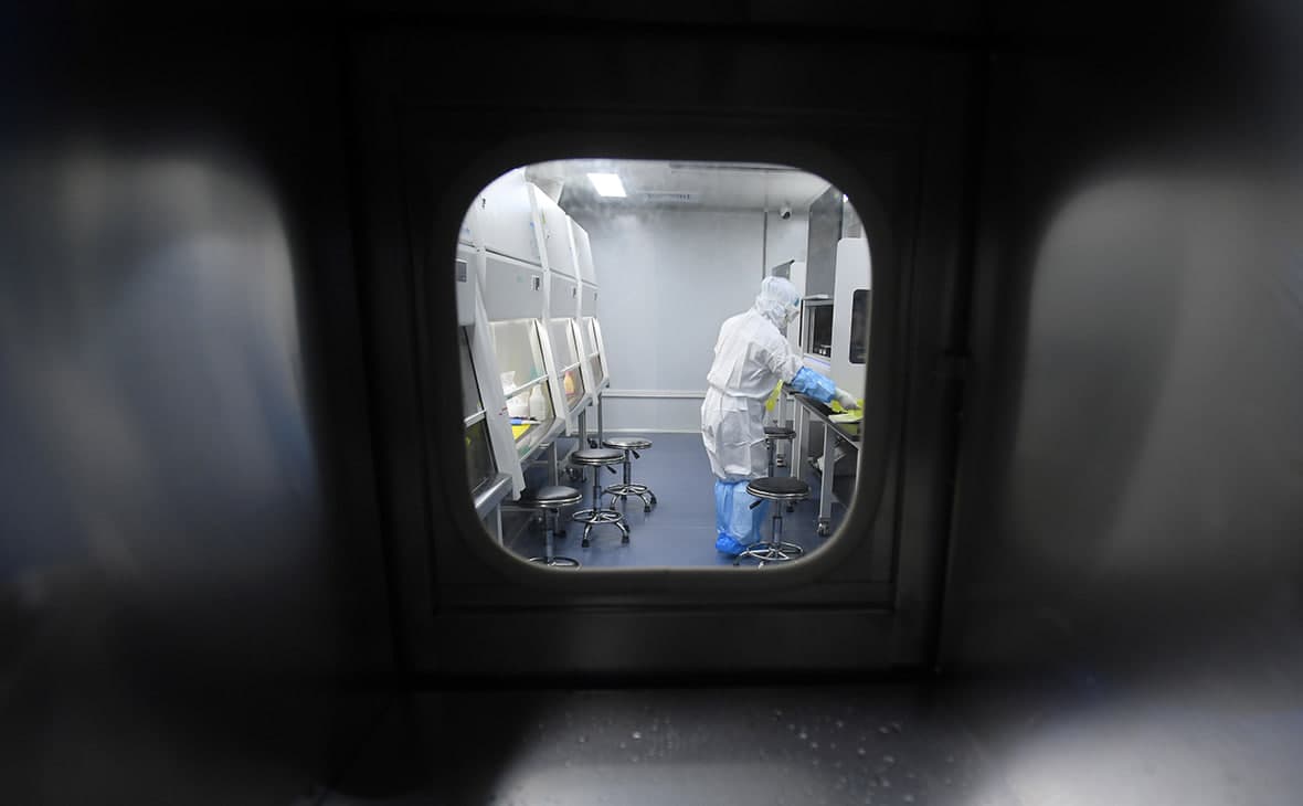 AQSh kongressmenlari koronavirus laboratoriyada yaratilganiga beshta dalil keltirdi