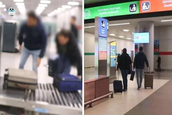 Turkiyaga me’yordan ortiq tamaki mahsulotlarini olib kirgan o‘zbekistonliklar qamoqqa olinmoqda